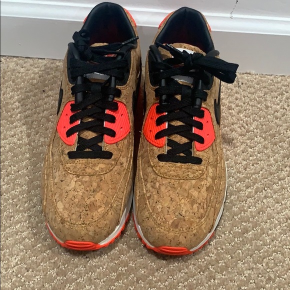 nike air max cork women's